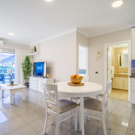 Ferienwohnung Amarre Coral Puerto De Mogan Exterior foto