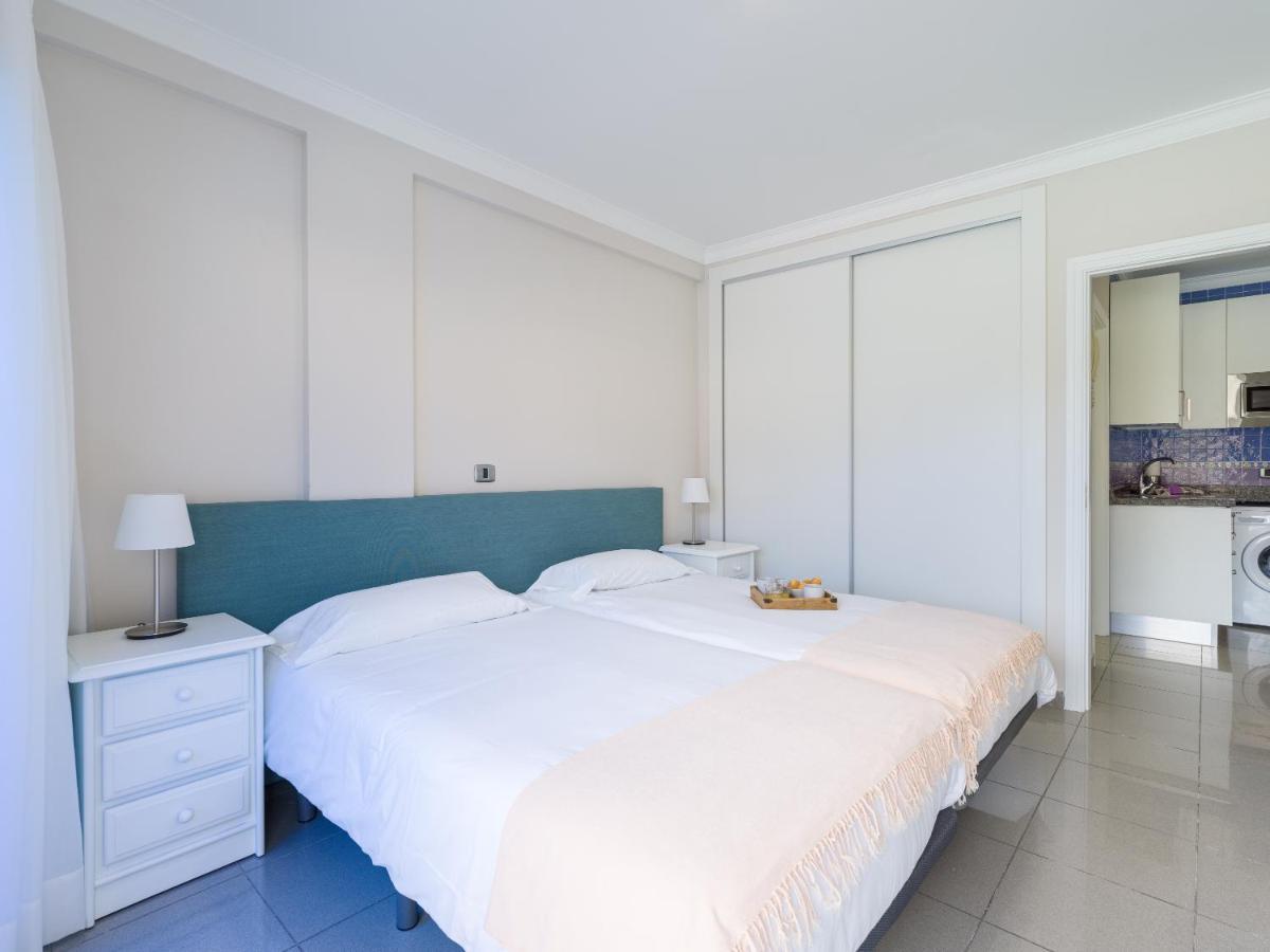 Ferienwohnung Amarre Coral Puerto De Mogan Exterior foto
